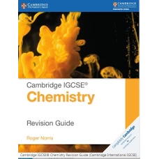 CAMBRIDGE IGCSE® CHEMISTRY REVISION GUIDE (pb) 2016